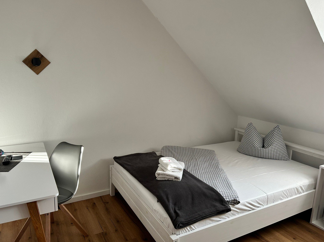 Gaestehaus Lorz主图