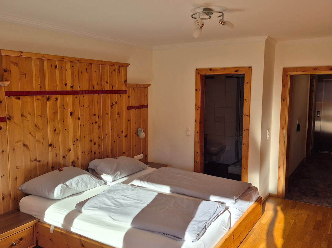 Gasthof Raunig主图