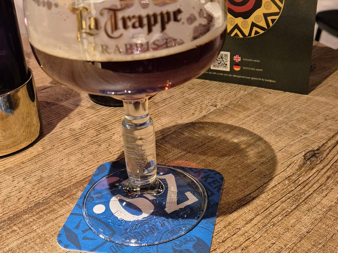 Fletcher Hotel-Restaurant ByZoo Emmen主图