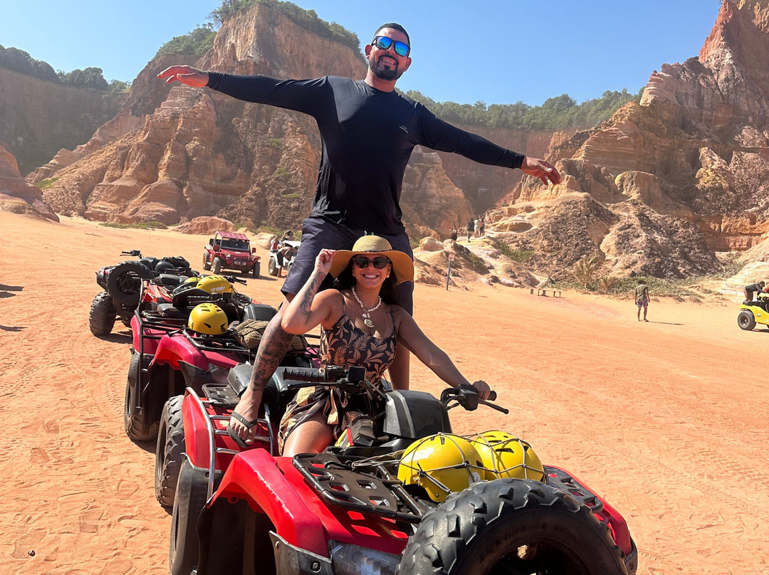 Fran6 Turismo Maceió-Maceio必去景点