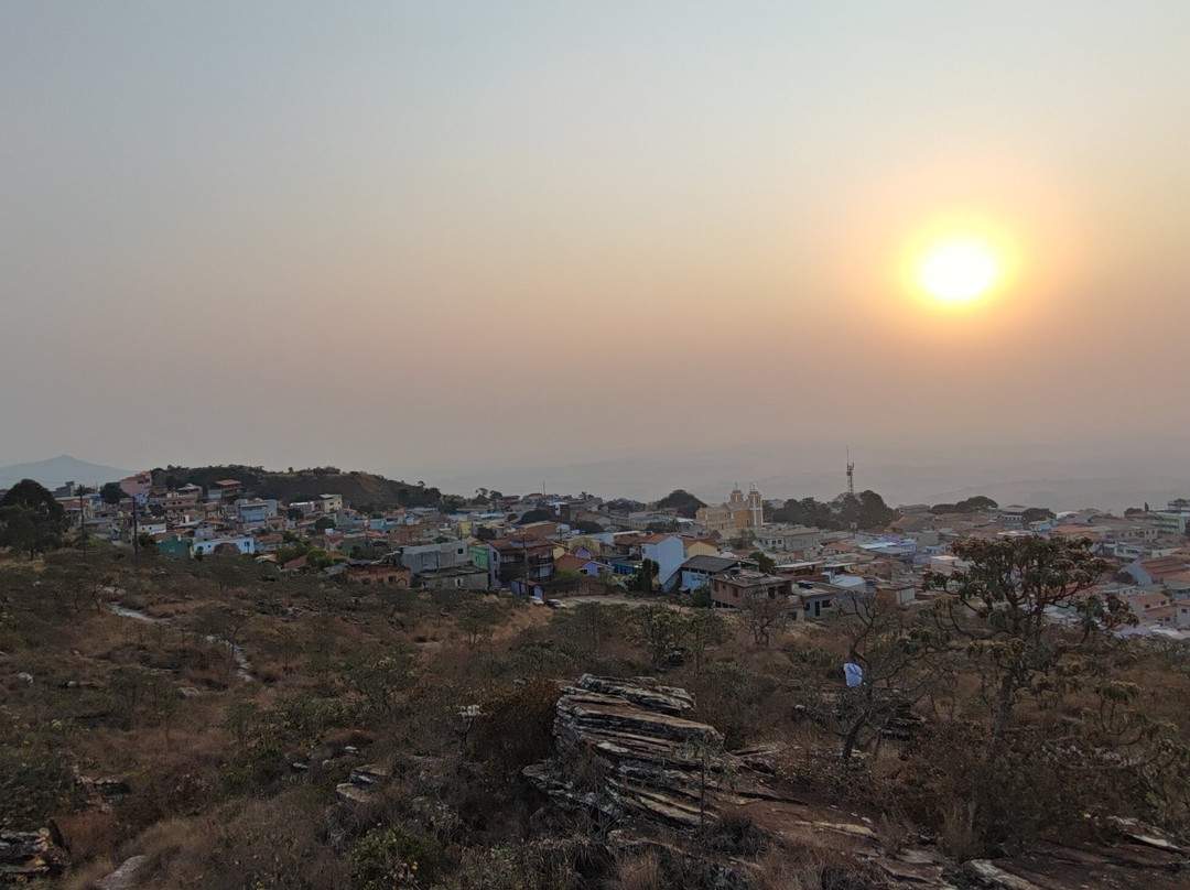 Mirante de Sao Thome das Letras-Sao Thome das Letras必去景点
