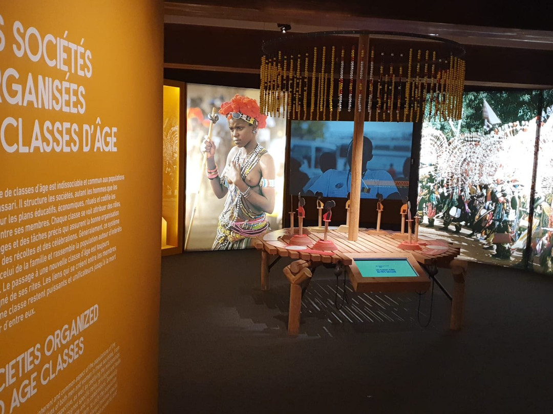 Musée Dauphinois-格勒诺布尔必去景点