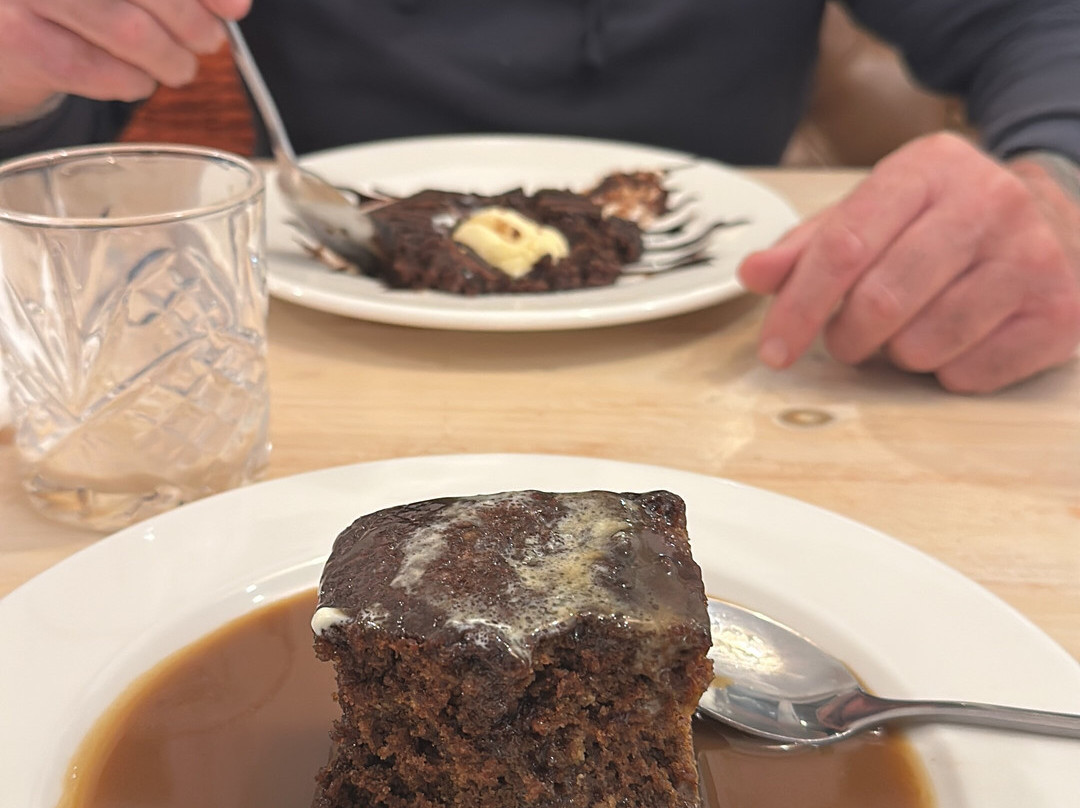 Macdonalds Farm-帕兹托必去景点