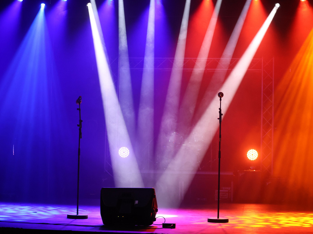 The Queens Hall Theatre, Cranbrook-Cranbrook必去景点