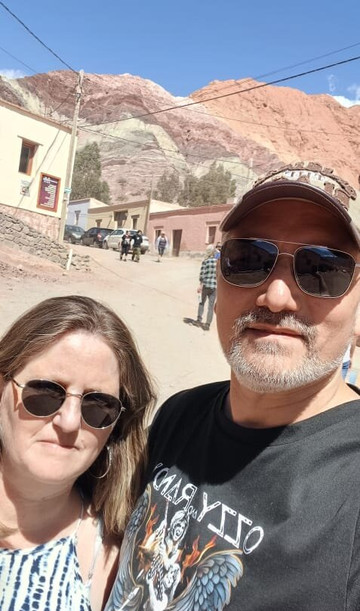 Uquia Turismo-萨尔塔必去景点