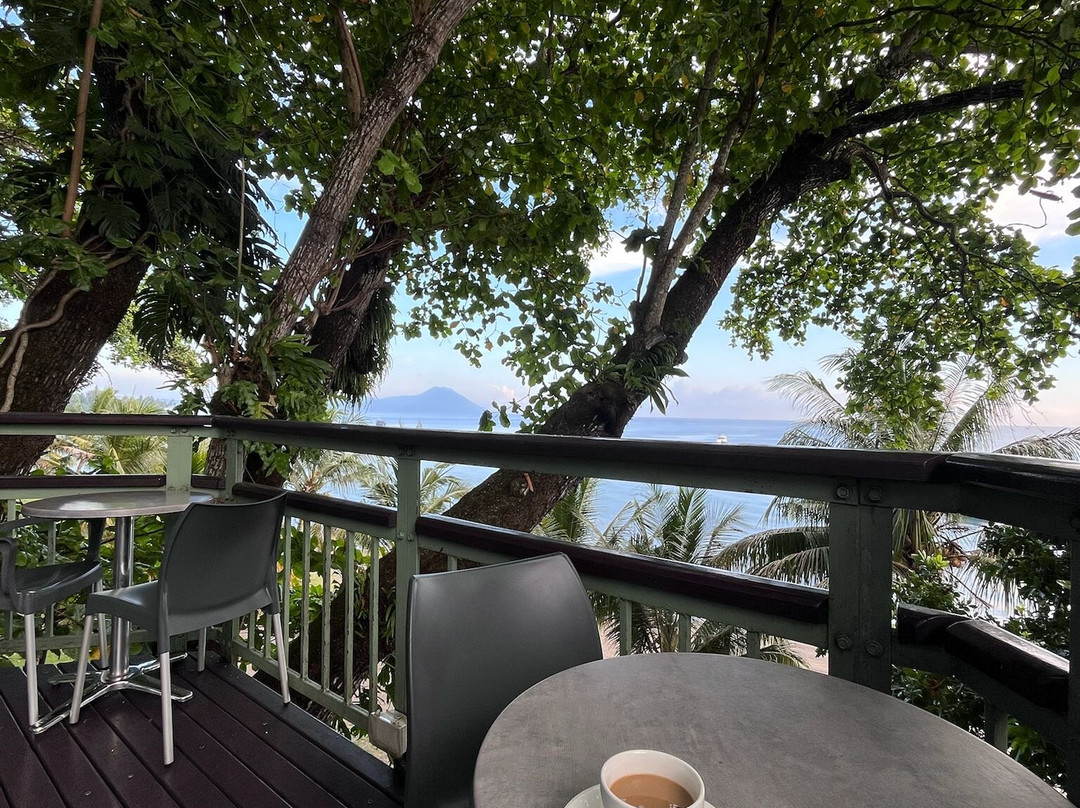 Kokopo Beach Bungalow Resort主图