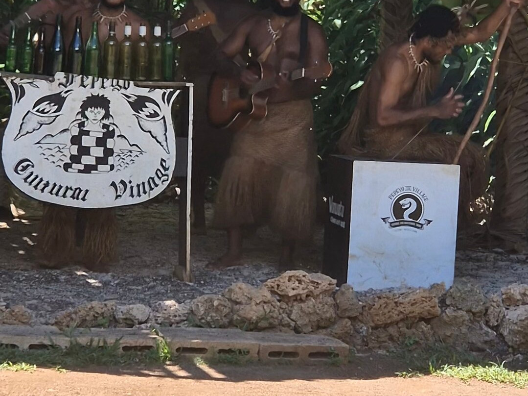 Atmosphere Tours-维拉港必去景点