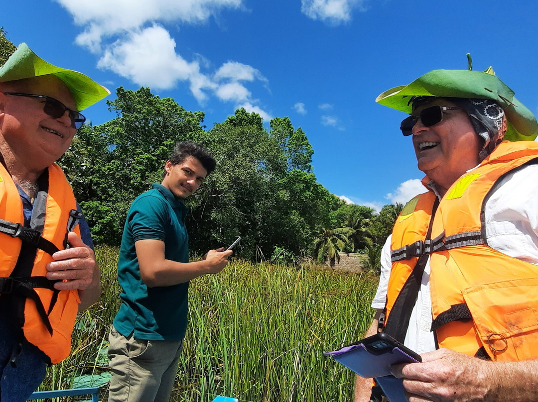 Lanka Tracker - Day Tours-马塔拉必去景点