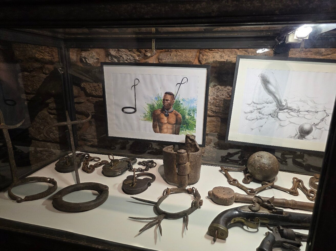 Palácio D’Ouro-欧鲁普雷图必去景点