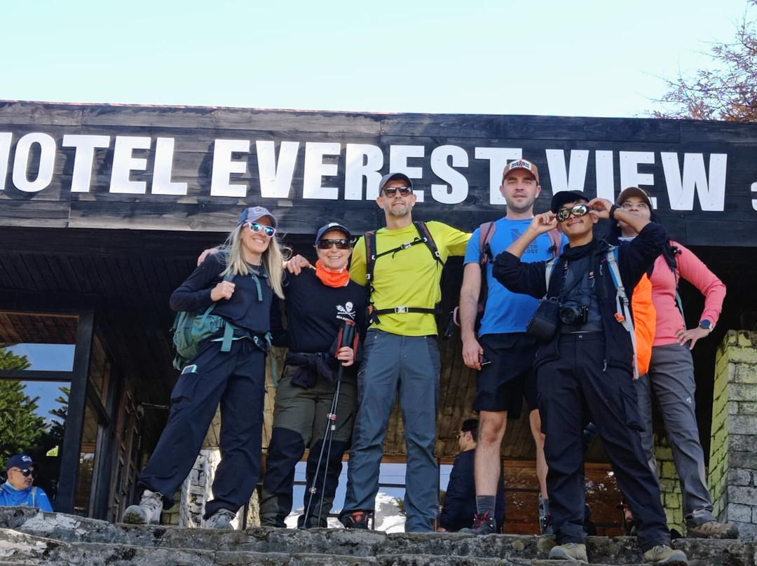 Mountain Monarch Adventures - Private Day Tours-加德满都必去景点