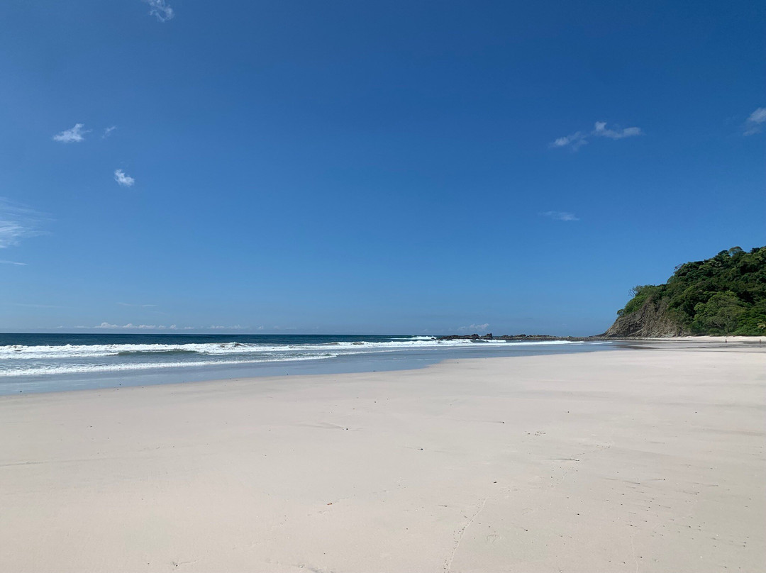 Barrigona Beach-萨玛拉滩必去景点