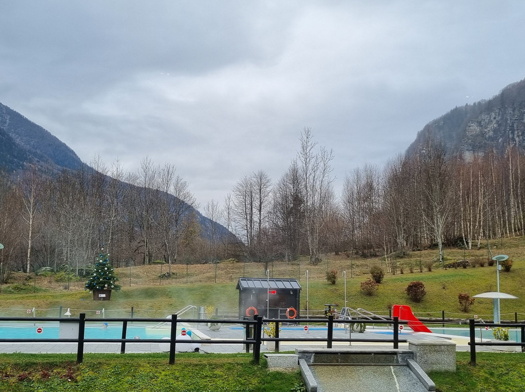 Premia Terme-Premia必去景点