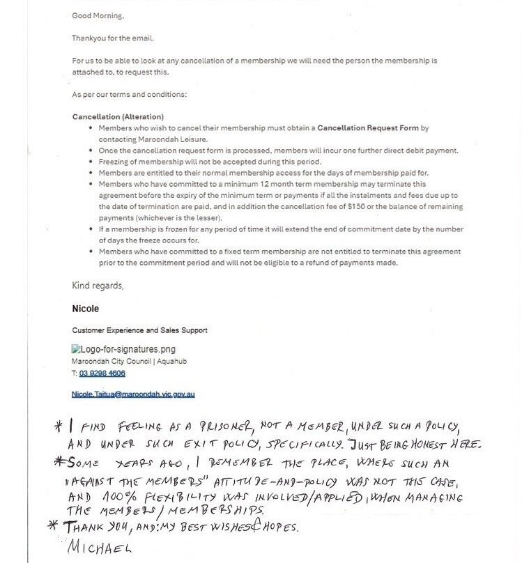 Aquanation-Ringwood必去景点