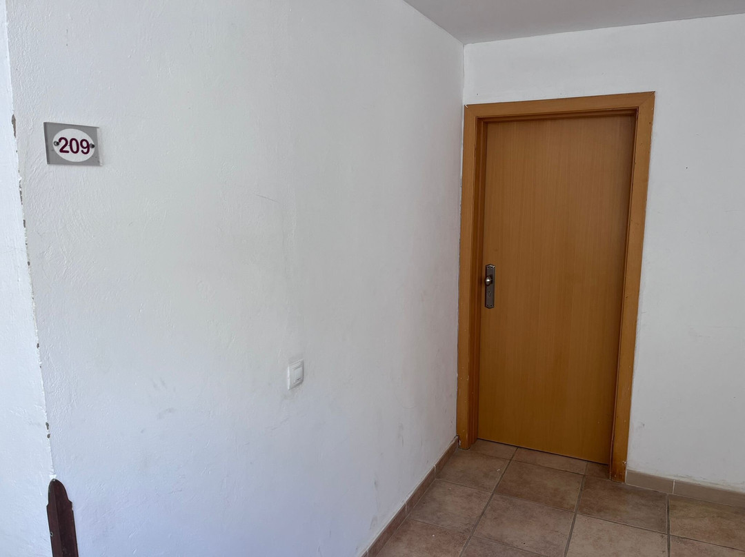 Hotel Terraza Amadores主图