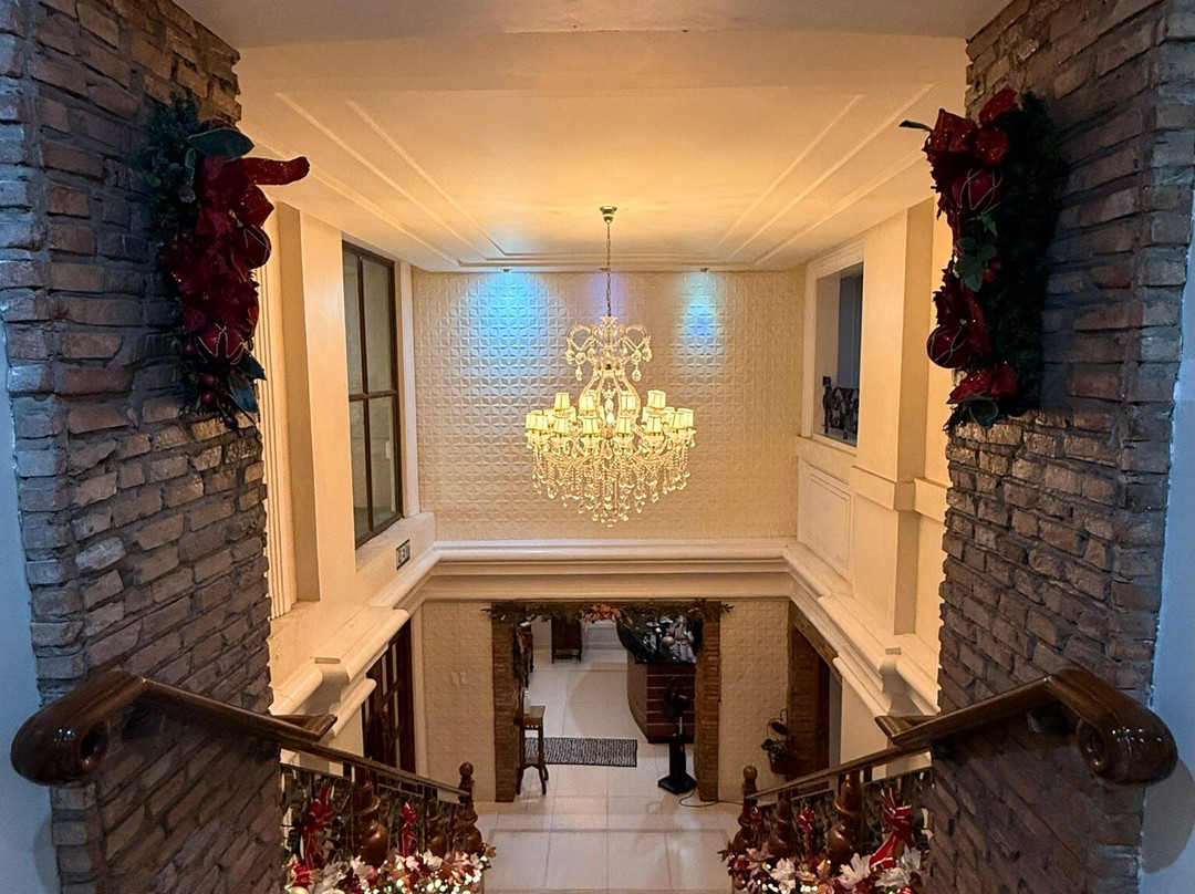 Ciudad Fernandina Hotel主图