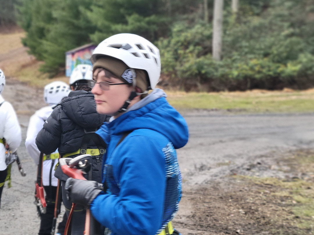 Pocono TreeVentures-East Stroudsburg必去景点