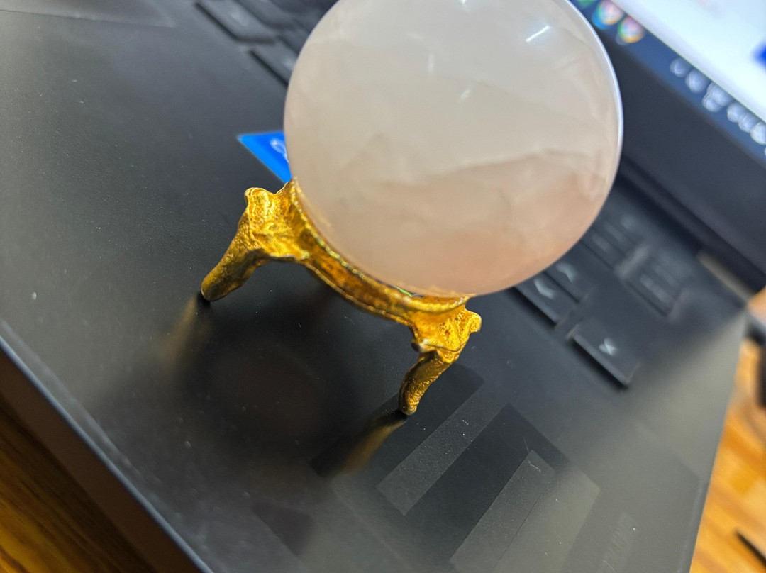 Serv Puja Store-阿格拉必去景点