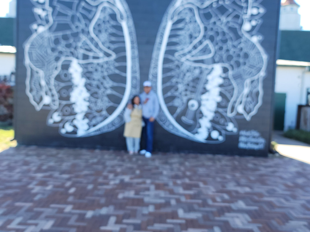 Nearest Green Distillery-Shelbyville必去景点