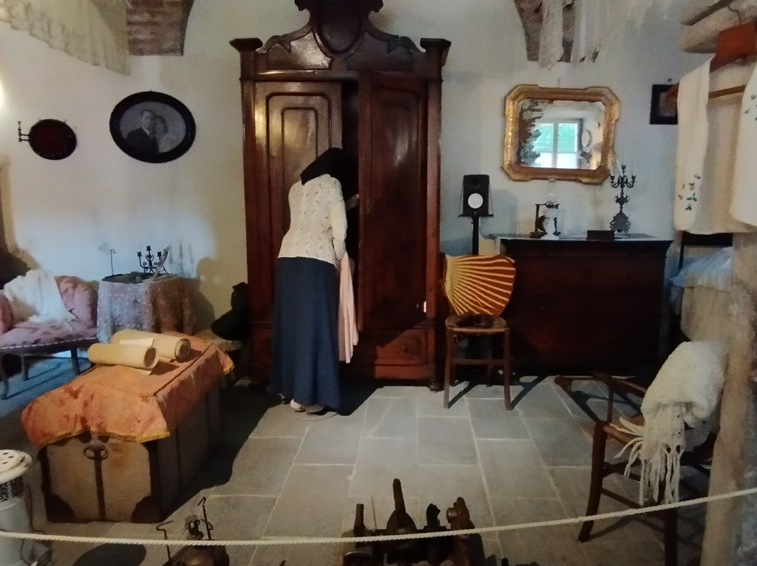 Museo Etnografico C'era una Volta-亚历山德里亚必去景点