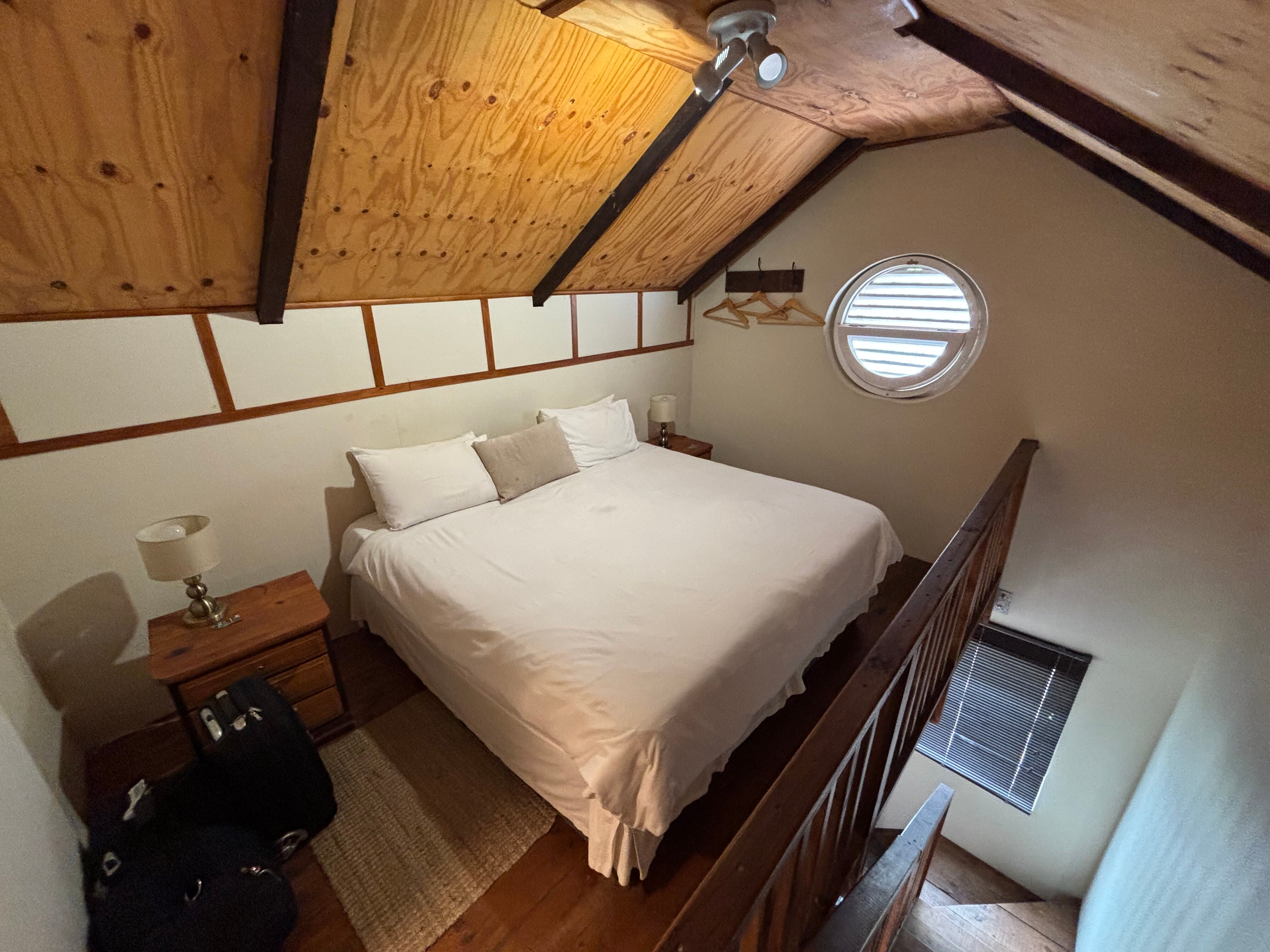 Newlands Guest House-客卧