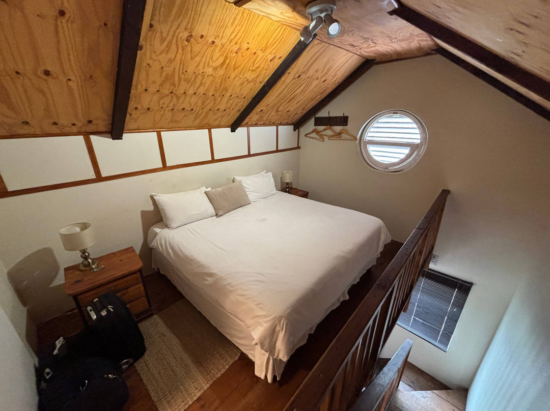 Newlands Guest House主图