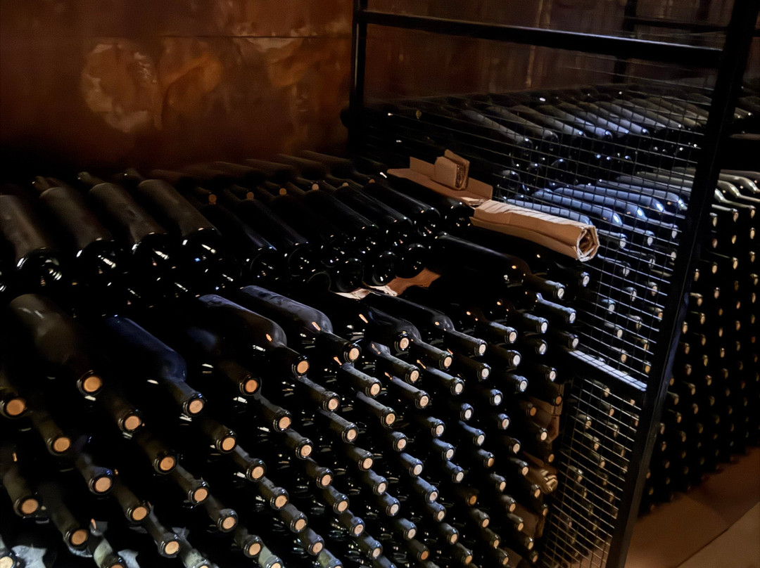 Bodega Atilio Avena-门多萨必去景点