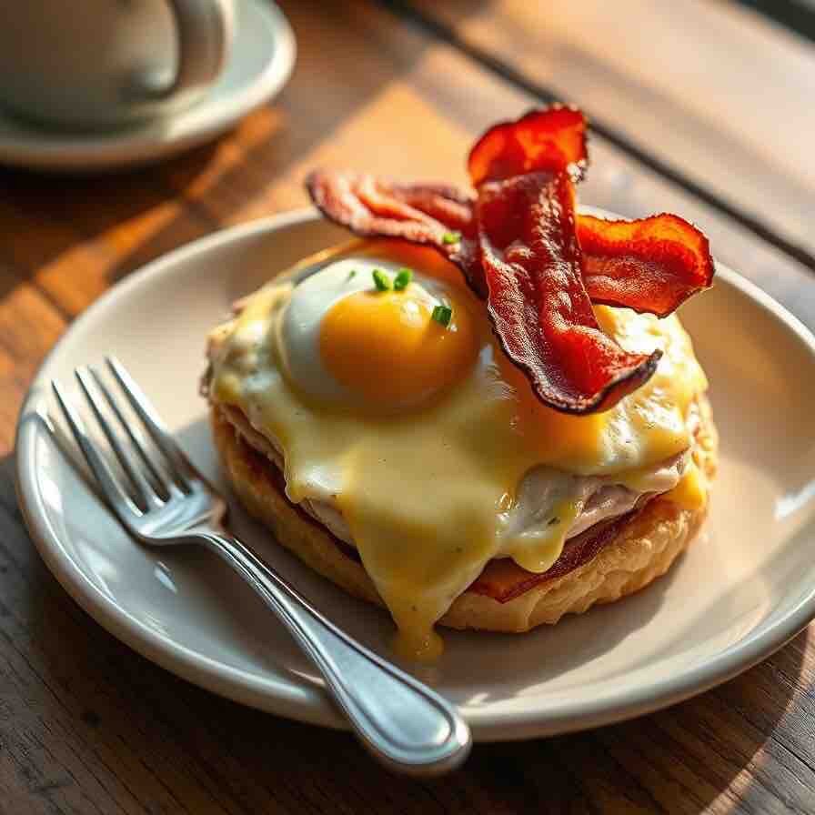 Bourbon Manor Bed & Breakfast Inn-餐饮