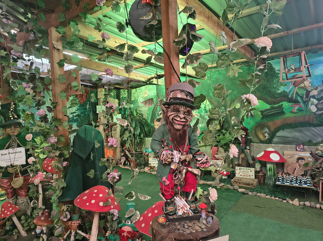 La Casa de los Duendes