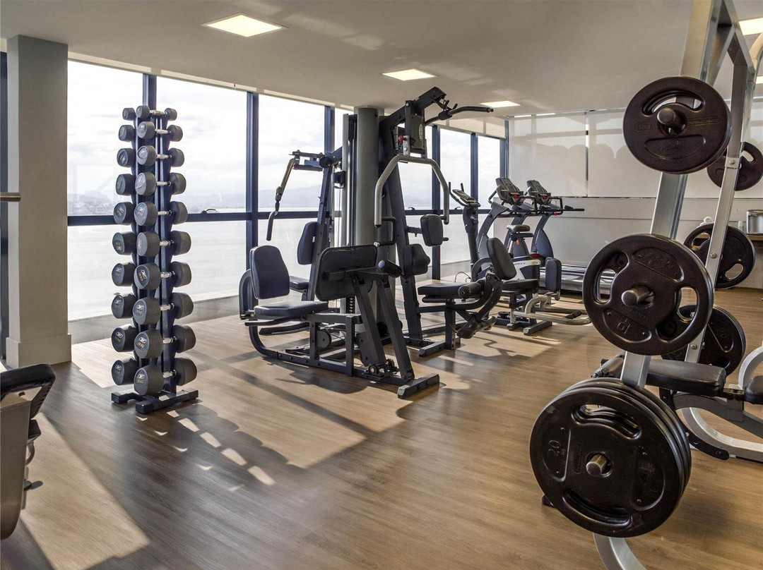 弗洛里亚诺波利斯索菲特酒店