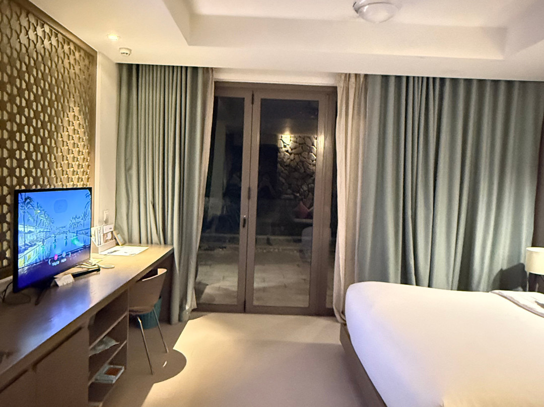 芽庄米娅度假村主图