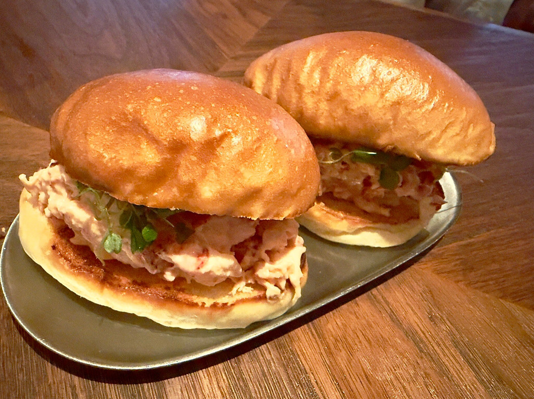 Supernormal Brisbane