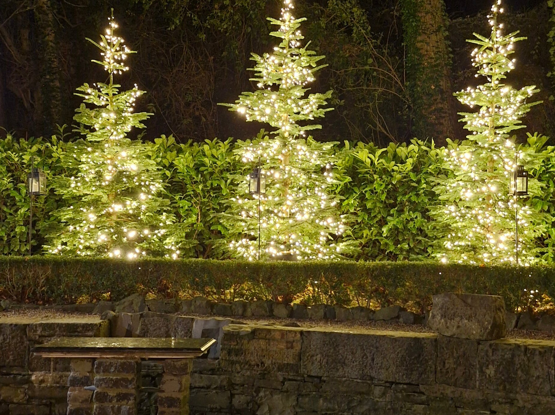 The Station House Hotel主图