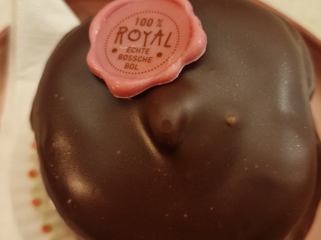 Bossche Bollen Belevenis-斯海尔托亨博斯必去景点