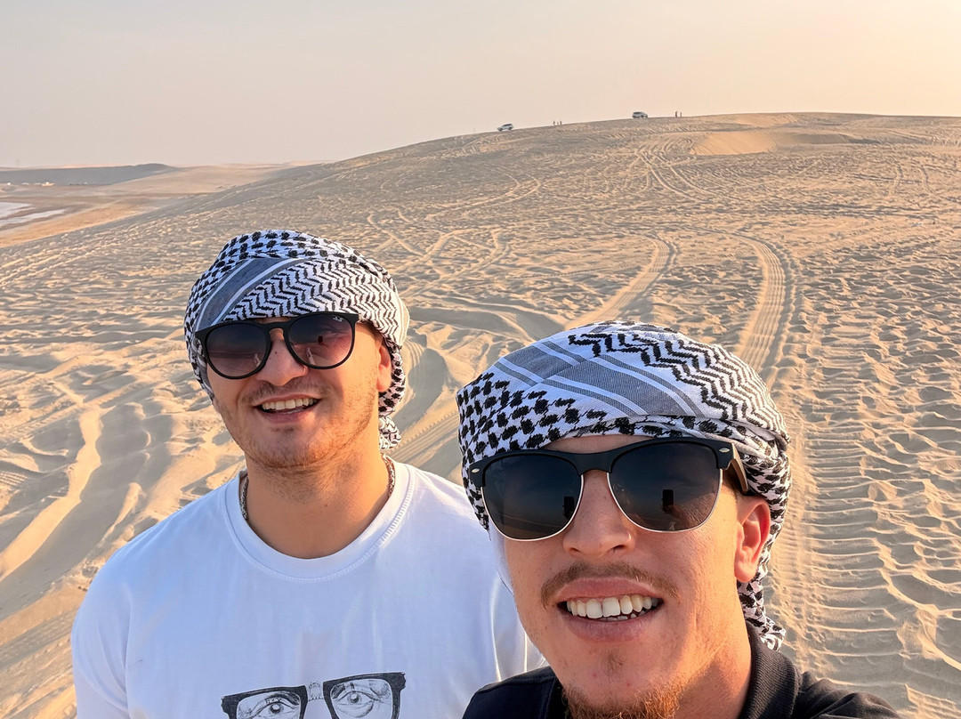 Doha Adventure & Tours-多哈必去景点