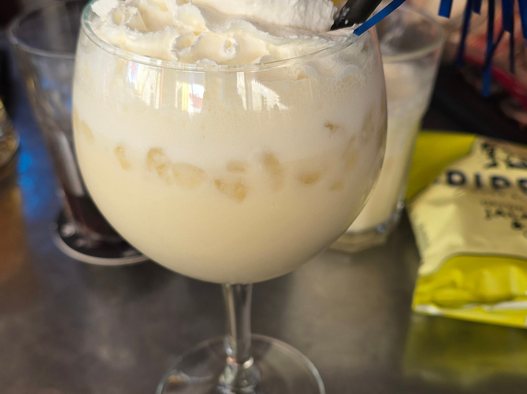 The Hideaway Lounge Bar-波多黎各必去景点