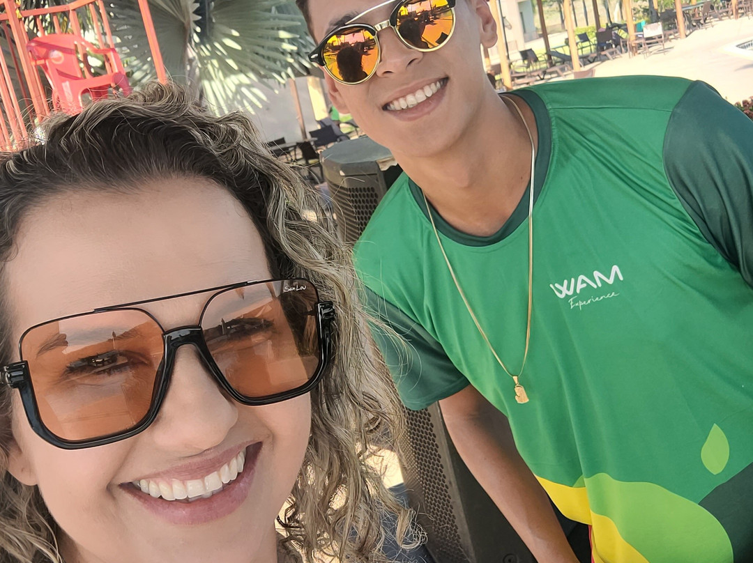 Praias do Lago Eco Resort主图