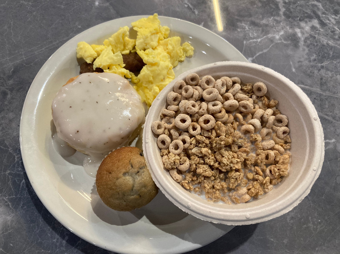 Best Western Pahrump Oasis主图