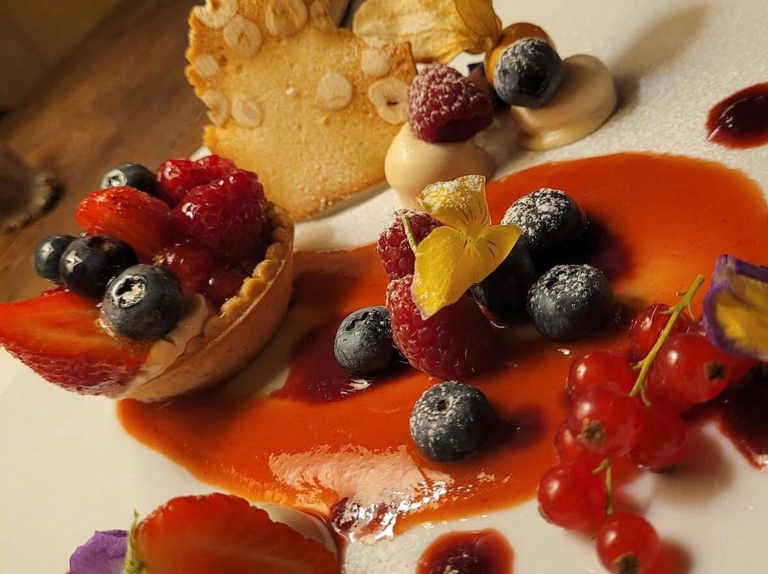 Au Coeur des Neiges主图