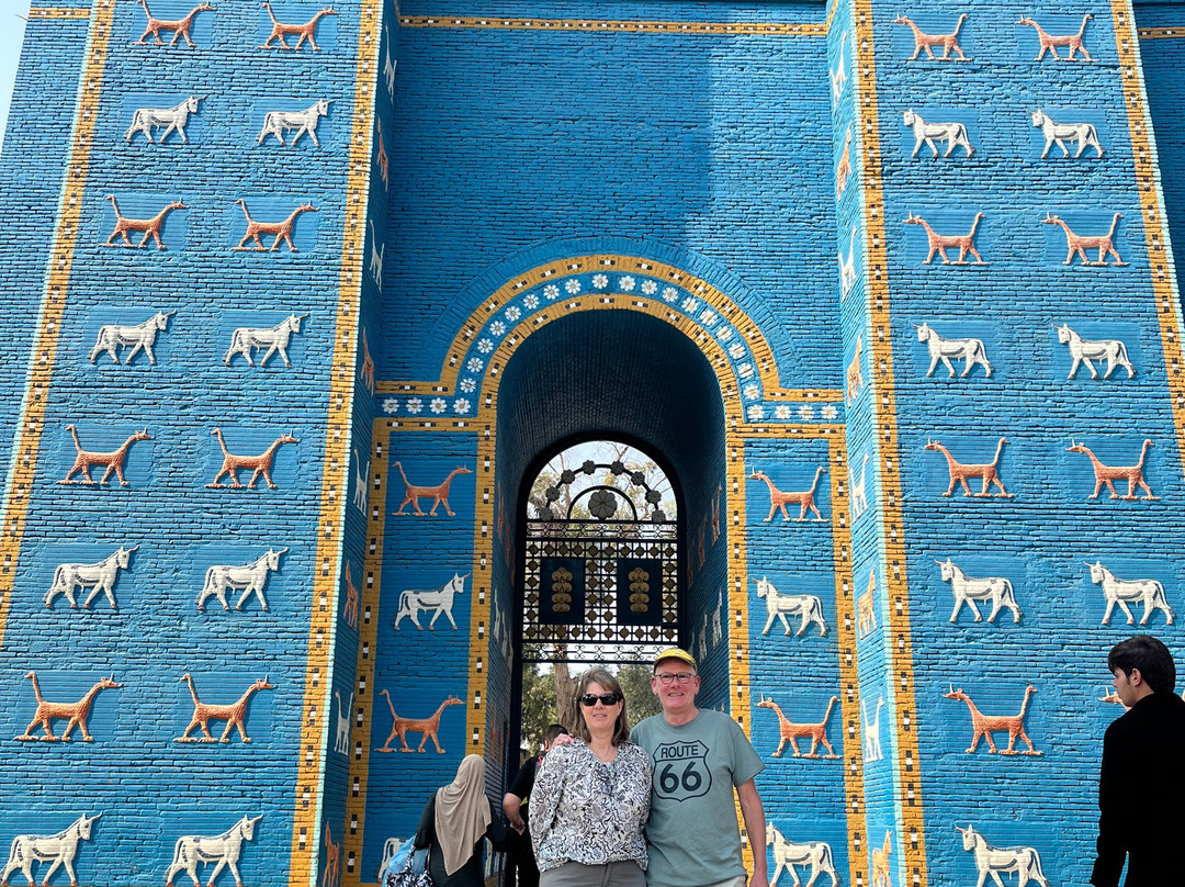 Aknaf Alsawary – Iraq Travel Agency-Baghdad必去景点