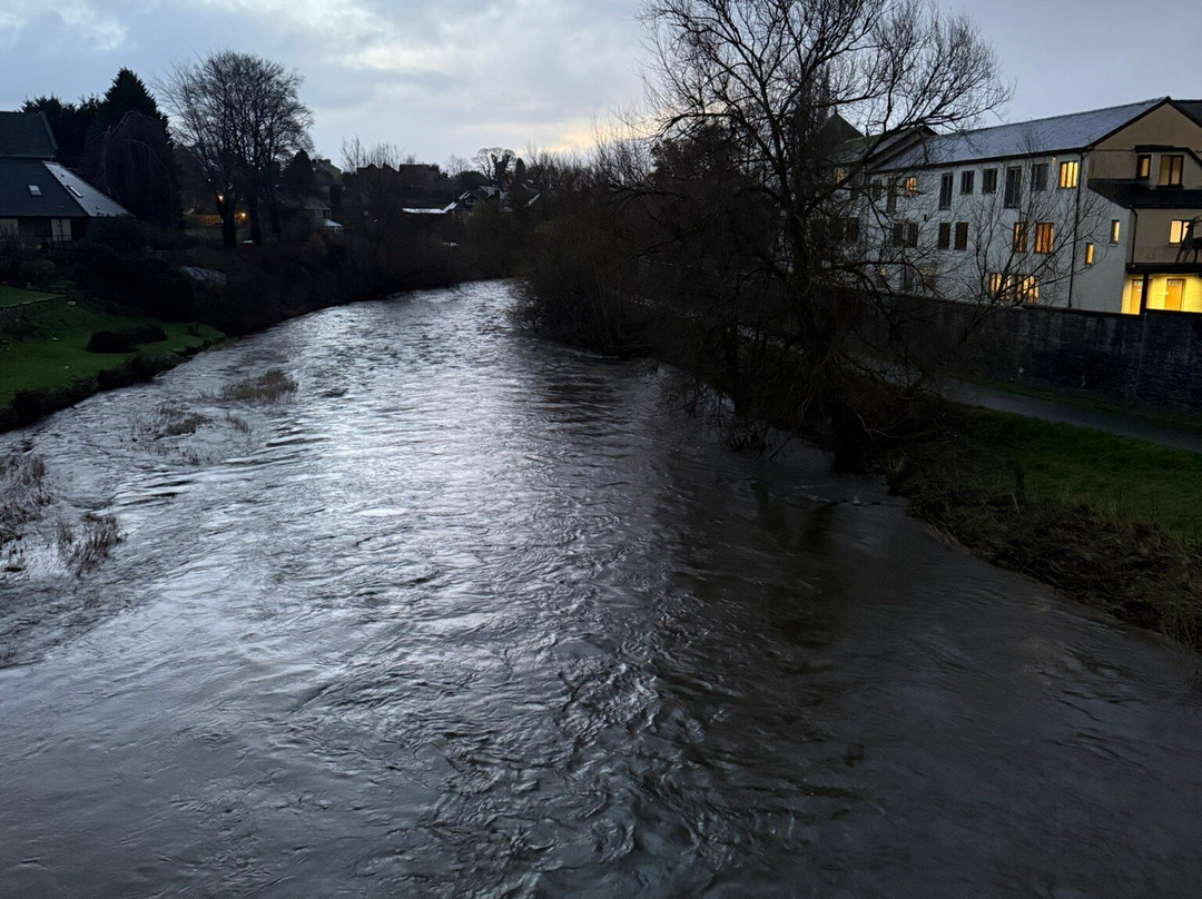 The Elephant & Castle Hotel主图