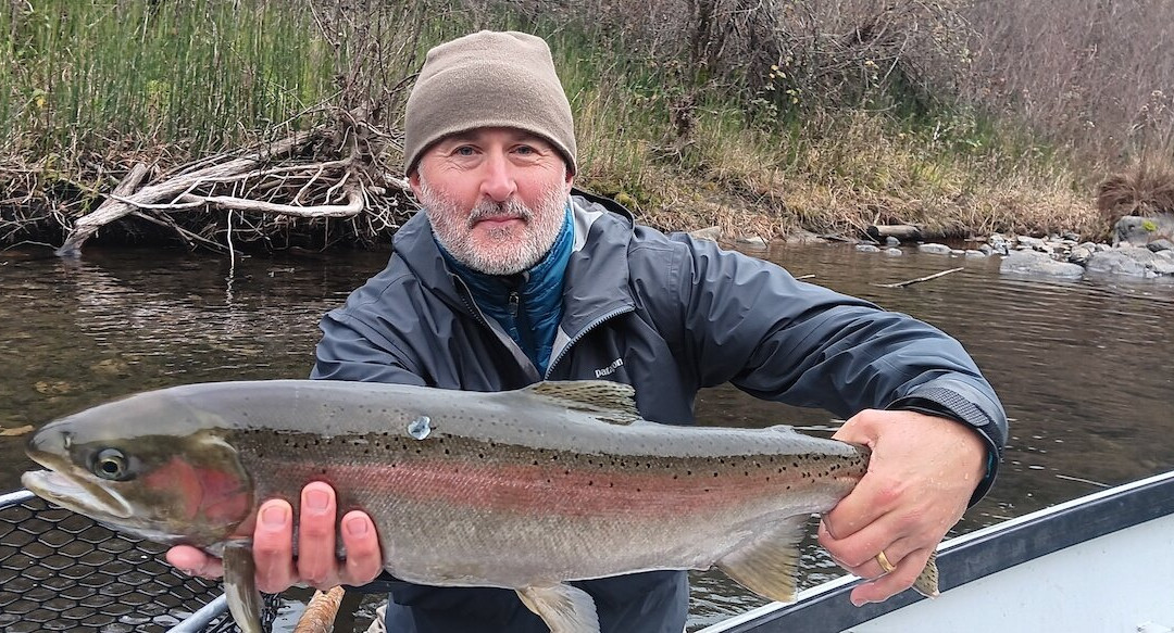 Confluence Outfitters-雷丁必去景点