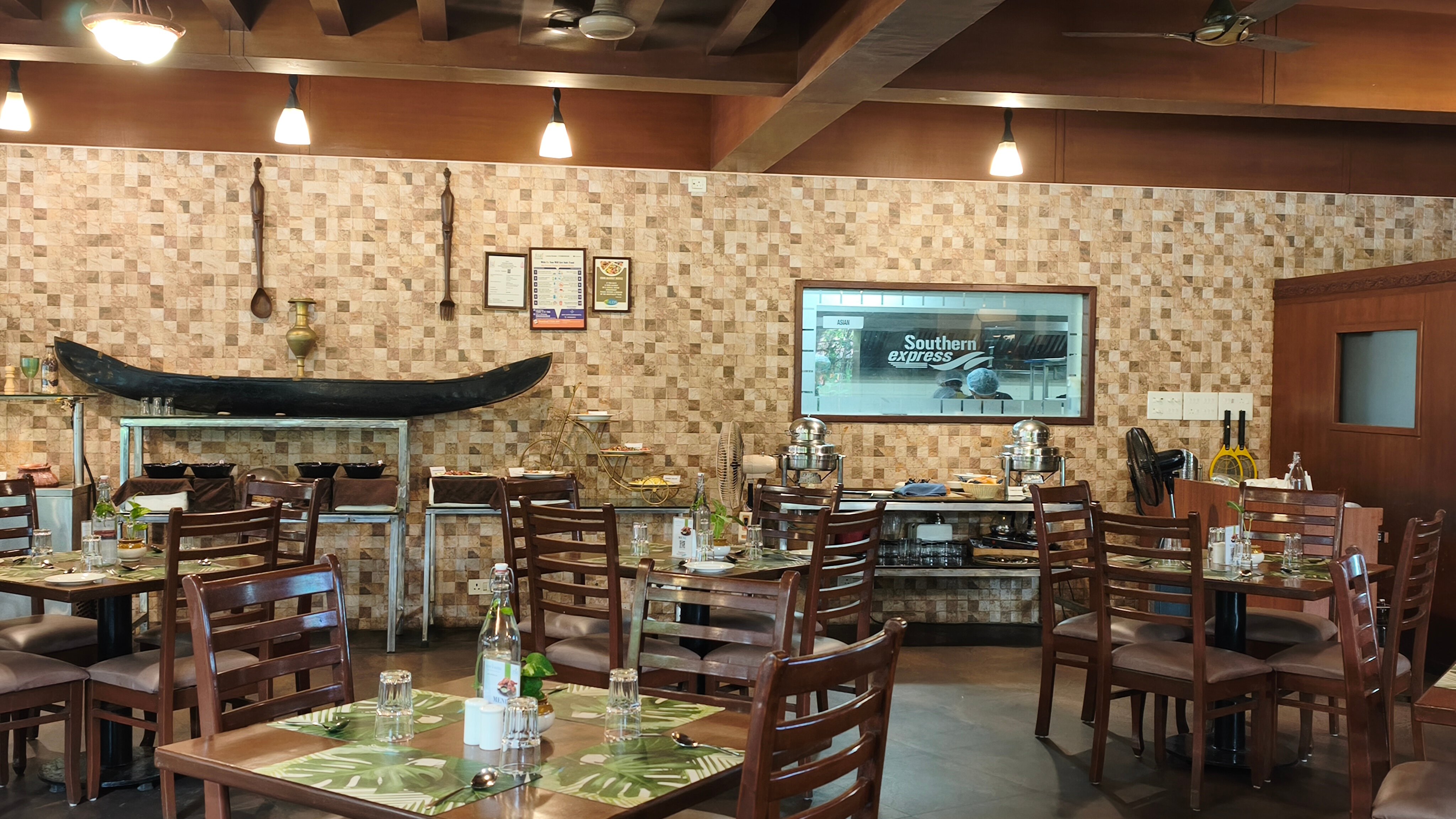 Uday Suites Garden Hotel-官方