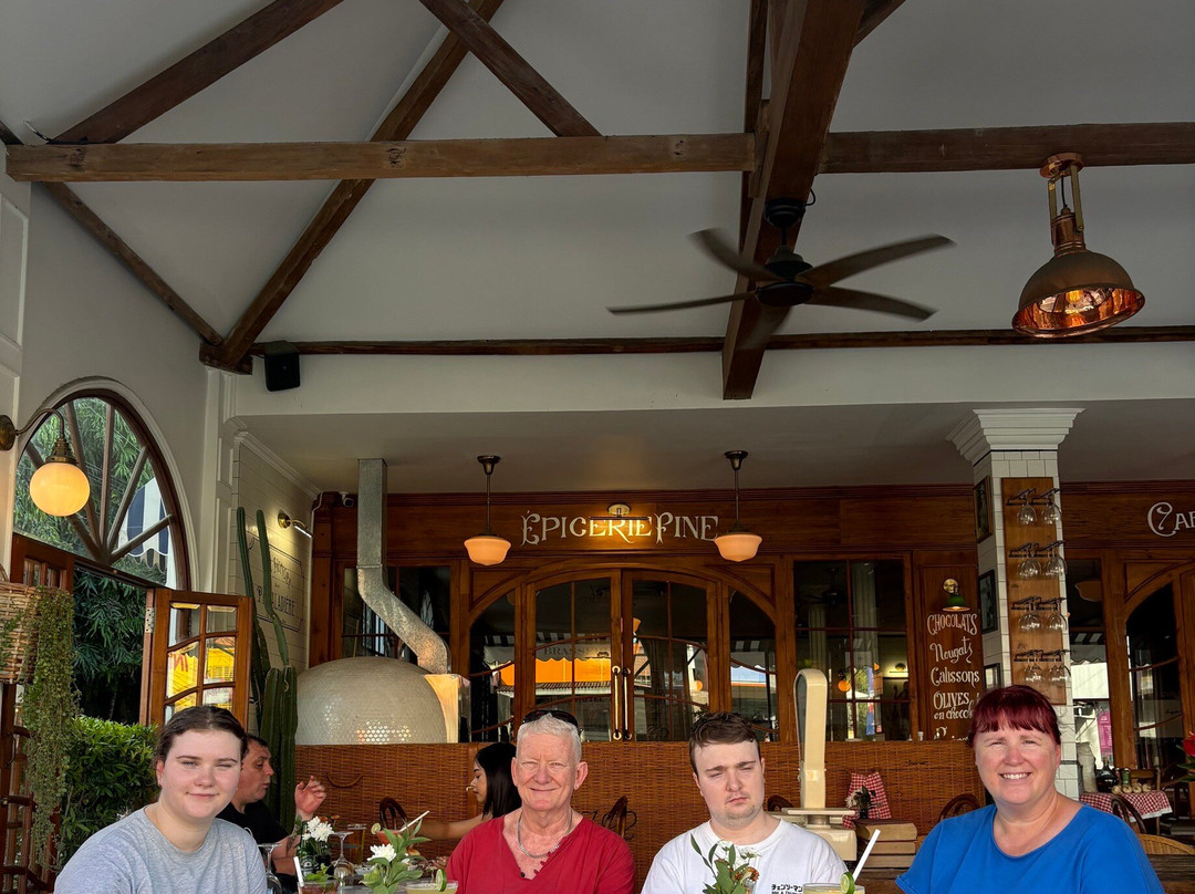 Brasserie République