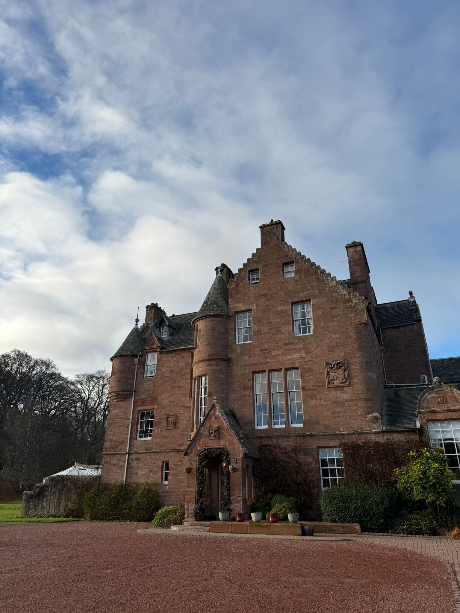 格灵雷蒂别墅酒店-官方