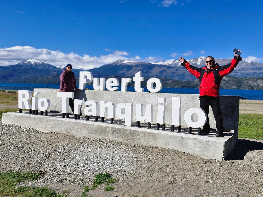 Transportes Tour El Pibe-Coyhaique必去景点