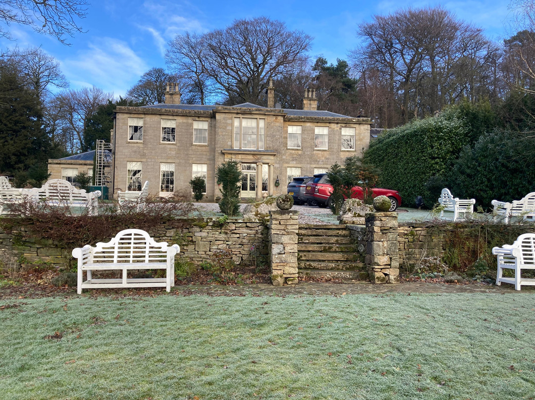 Park Hall Manor