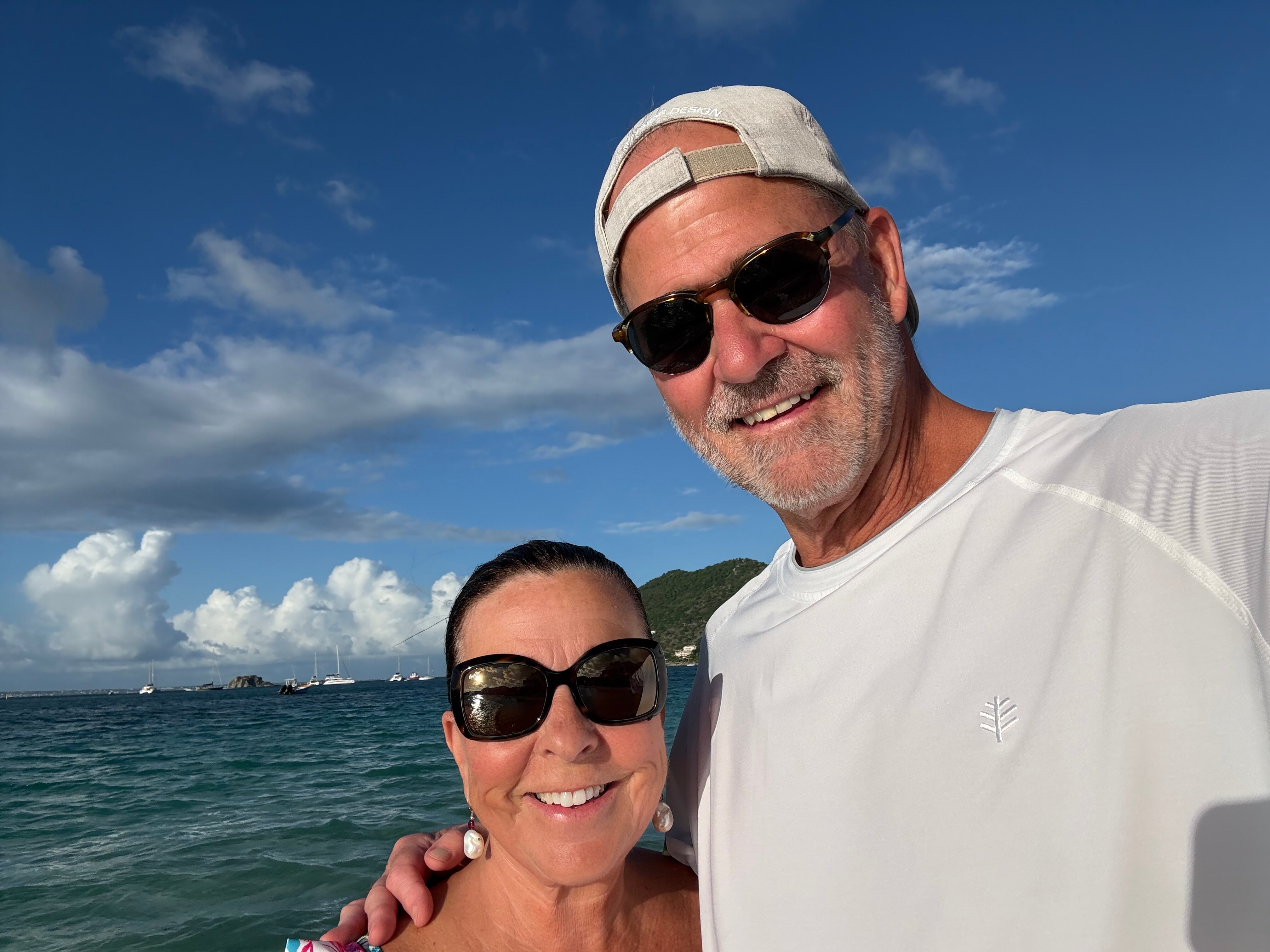 Le Petit Hotel-泳池