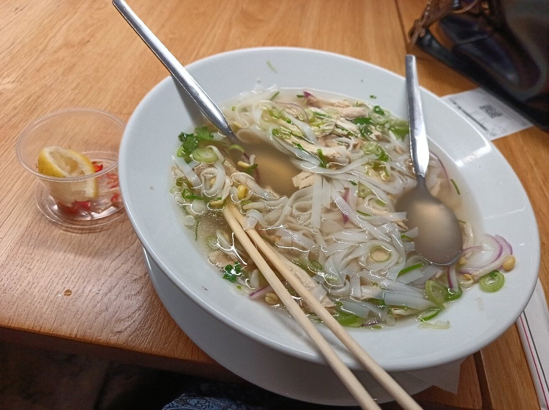 Phočkáreň Eurovea