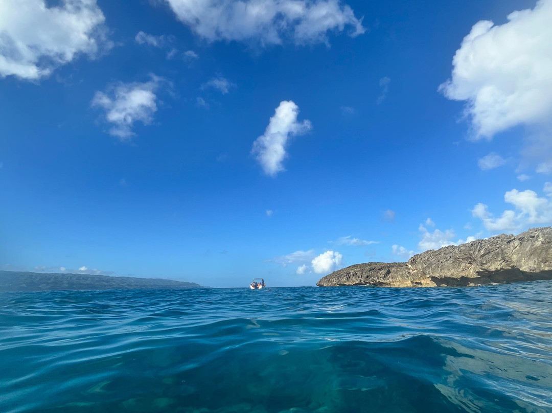 Profundo Blue International Dive Center-Santa Barbara de Samana必去景点