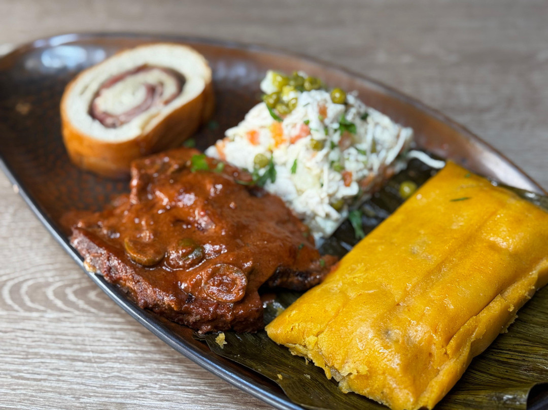 Nando Grill Carne En Vara